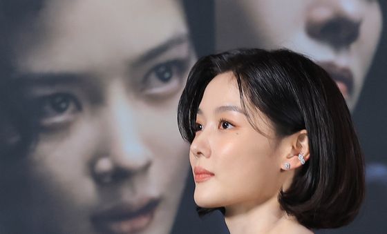김유정, 폭풍성장한 국민여동생