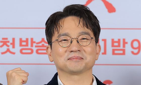 유인식 감독 '100일의 거짓말' 파이팅