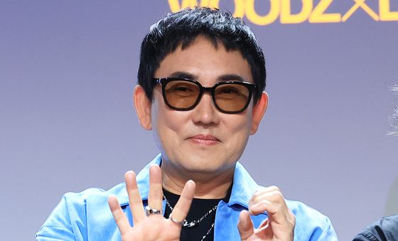 데뷔 40주년 맞은 이승철