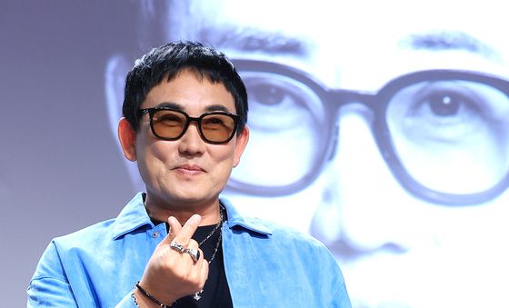 이승철, 요즘 하트