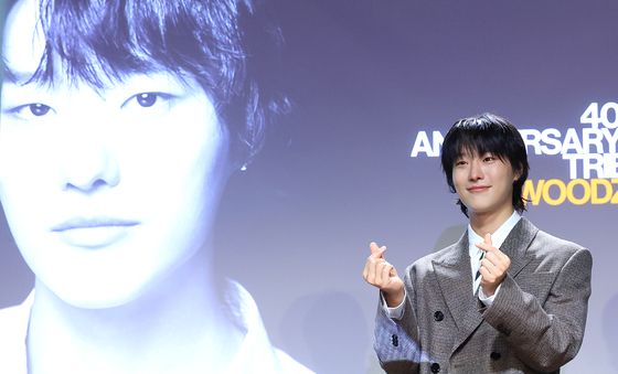 우즈, 이승철 선배님 사랑합니다
