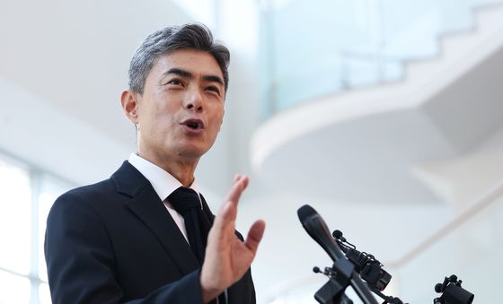 강신철 국방장관 후보자 "사관학교 통합 우려 잘 알고 있어"