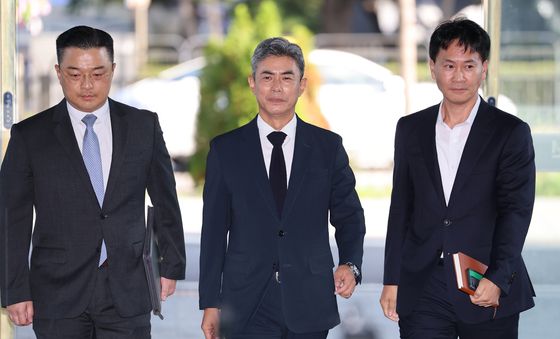 강신철 국방장관 후보자, 인사청문회 준비 돌입