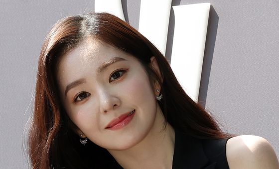 레드벨벳 아이린, 사랑스러워