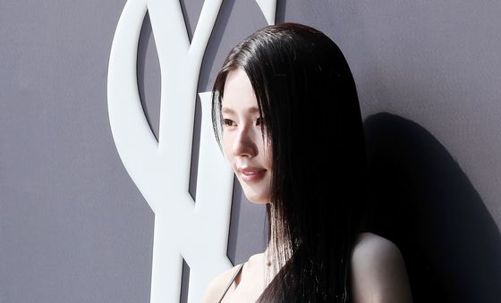 아이들 미연, 분위기 여신