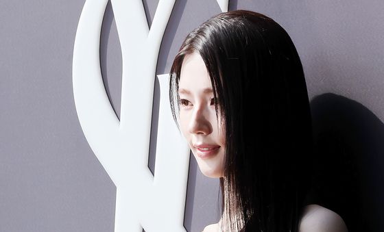 아이들 미연, 분위기 여신
