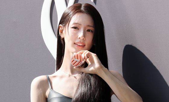 아이들 미연, 미소도 아름다워