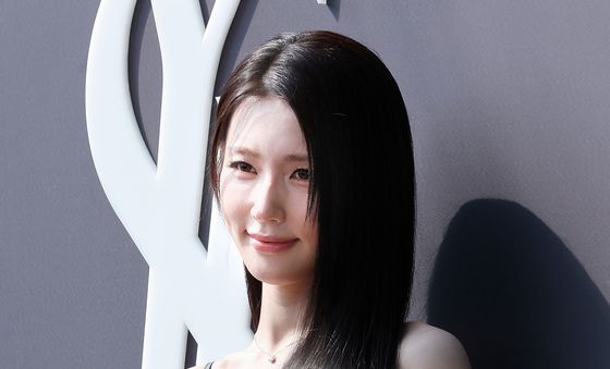 포즈 취하는 아이들 미연