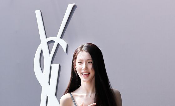 아이들 미연, 미소도 아름다워