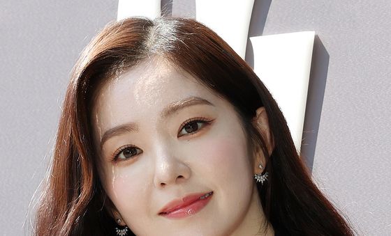 레드벨벳 아이린, 천상 미녀