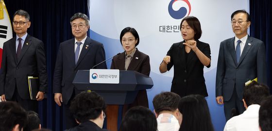 한 총리 "균형성장위해 행정기관 세종으로"