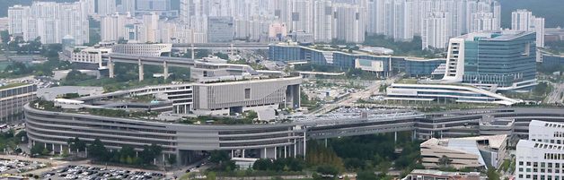 수도권 소재 중앙행정기관 및 공공기관 2027년 상반기 세종 이전 추진