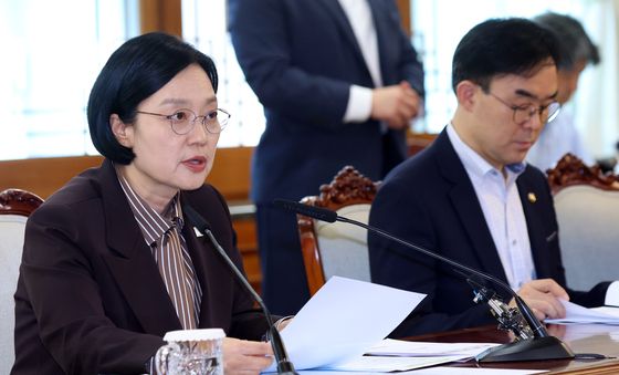 한성숙 국무총리, 범부처 주택 신속공급 점검회의 발언