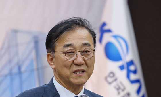 국회의원 복귀 앞둔 김윤덕 국토장관