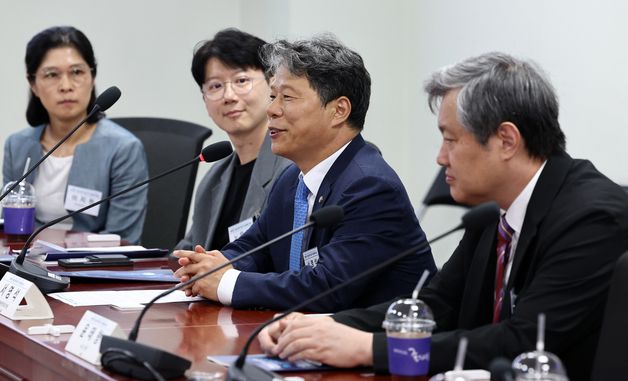 뉴스1·서영석 의원실, K-헬스케어 의료기기 포럼 공동 주최