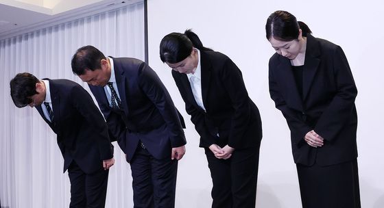 티빙, 사이버 침해 사고에 머리 숙였다