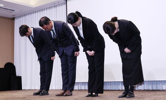 티빙 "안전한 서비스 제공 못해 진심으로 사과"