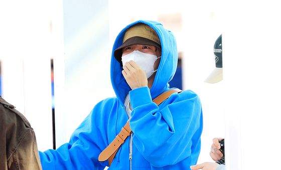 BTS 제이홉, 자연스러운 멋