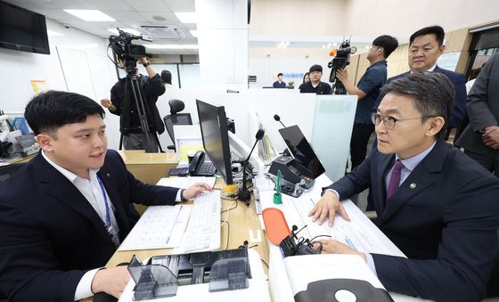 권대영 금융위 부위원장, 국민참여성장펀드 가입