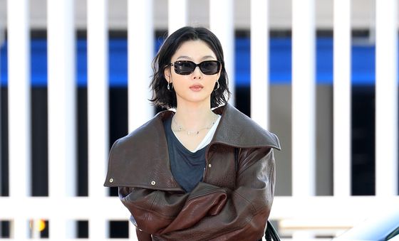 시크해진 김유정