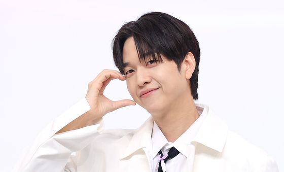 유재필, 느낌있는 볼 하트
