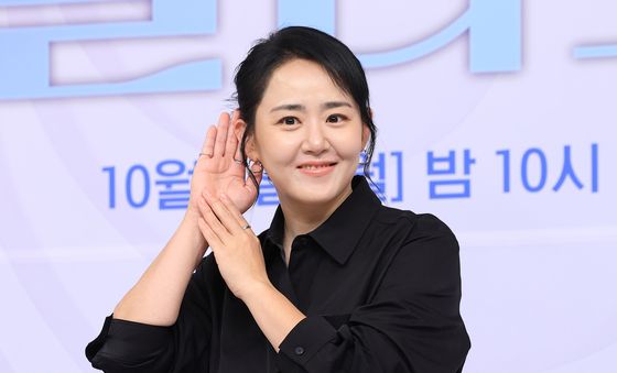문근영, 정평이 사랑한 미소