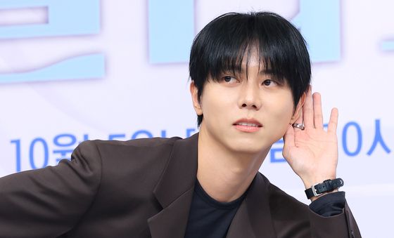 주우재 '우발라2' 합류