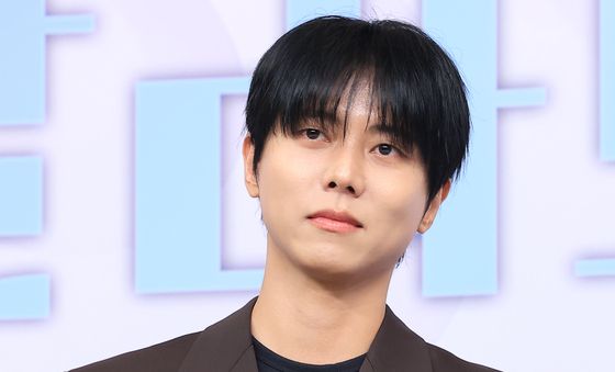 주우재, 근사한 하트