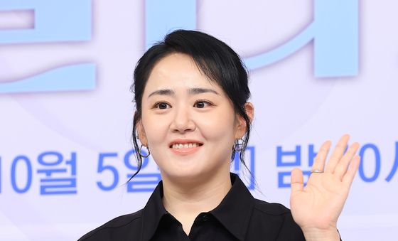문근영, 7년 만에 예능 나들이