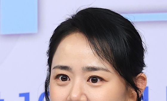 문근영 '우발라2' 뉴페이스