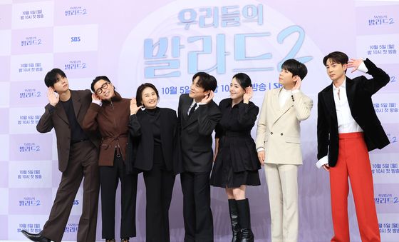 시즌2로 돌아온 '우발라2'