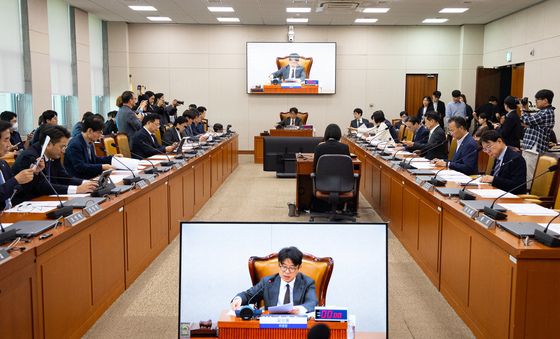 국토교통위원회 전체회의