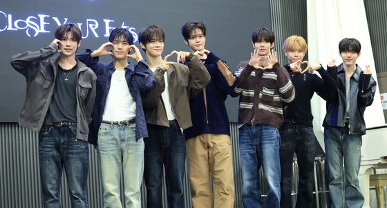 클로즈 유어 아이즈, 네 번째 미니 앨범으로 컴백