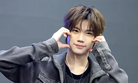 클유아 켄신, 달디단 볼 하트