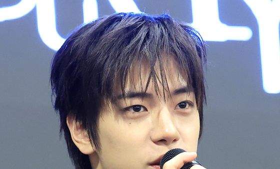 클유아 송승호, 설레는 컴백