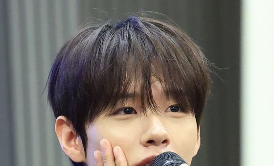 김성민, 클유아 귀요미
