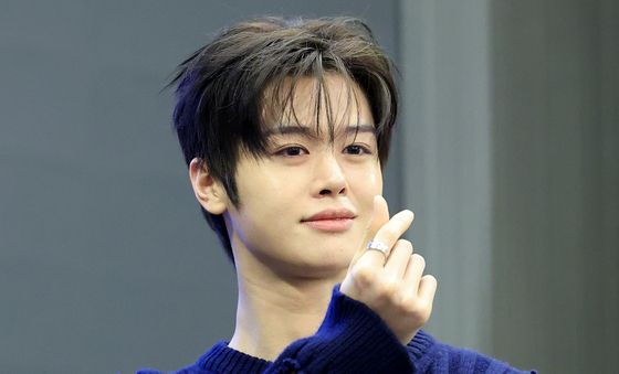 마징시양, 클로즈업을 부르는 비주얼