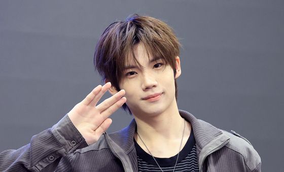 클유아 켄신, 빠져드는 눈빛