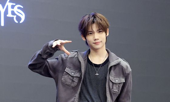 켄신, 문학소년에서 재즈소년으로