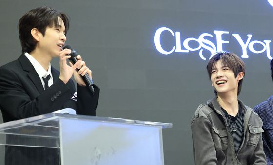 켄신, 유재필님 도와주세요
