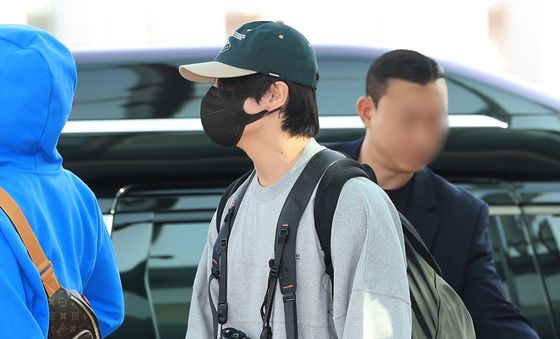 정국, 카메라 부자