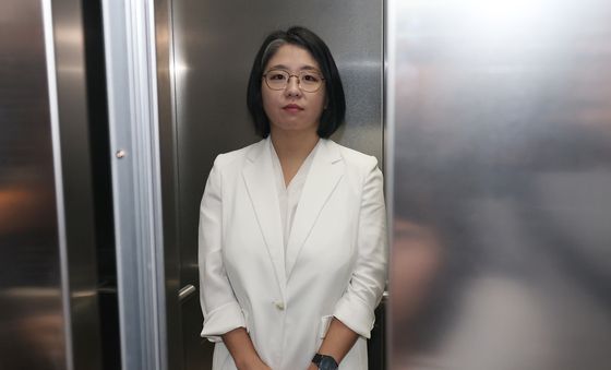 거취 압박 직면한 용혜인