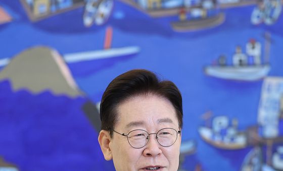 발언하는 이재명 대통령