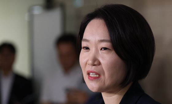 '전문성 논란'에 답하는 이소영 후보자