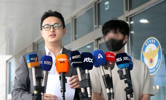 '허위종결 사건' 장씨 유족, 국가배상 청구
