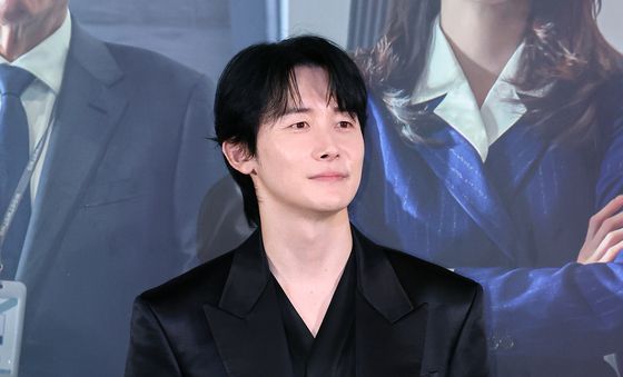 김준한, 믿고 보는 배우
