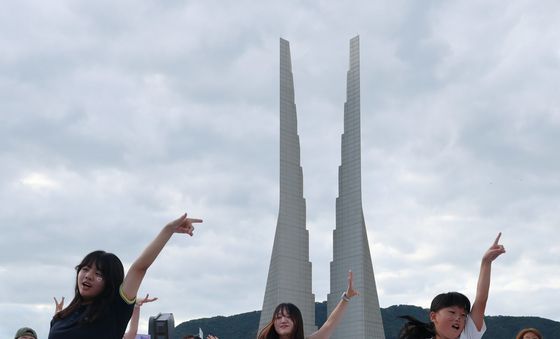 함께 즐기는 K-컬처