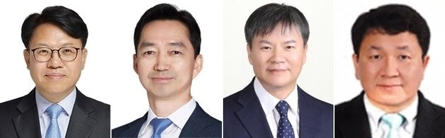 초대 중수청장 후보자에 김관정·김지용·문홍주·이윤제