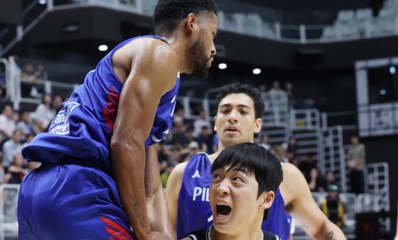 가로막힌 여준석