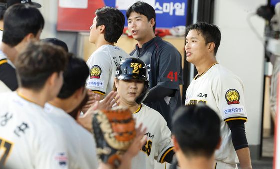 김선빈 '역전이야'
